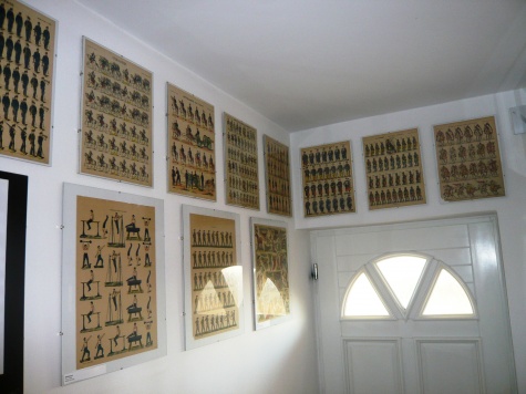 domácí galerie domácí galerie