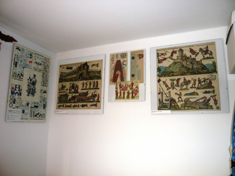 domácí galerie domácí galerie
