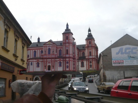 domácí galerie domácí galerie