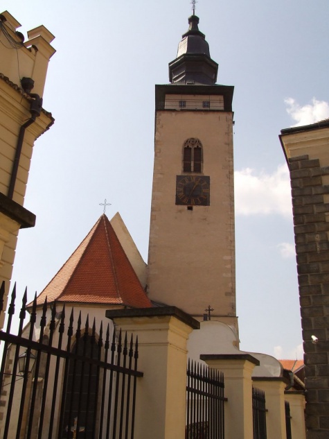 domečky domečky