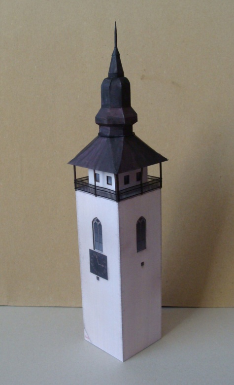 domečky domečky