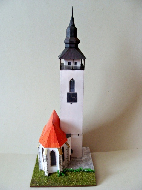 domečky domečky