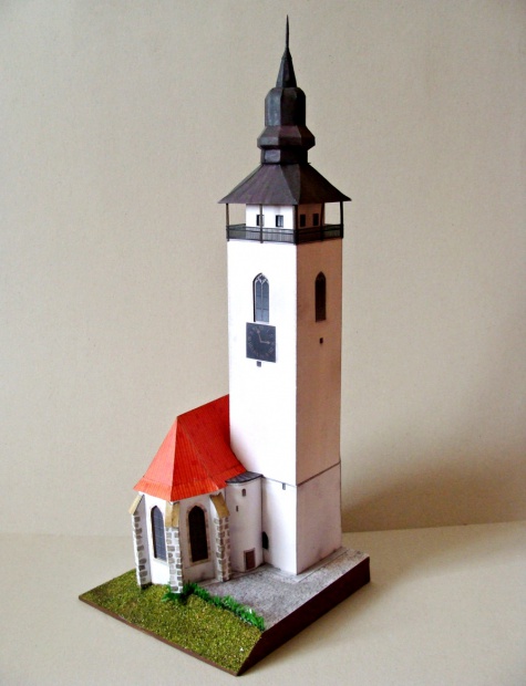 domečky domečky