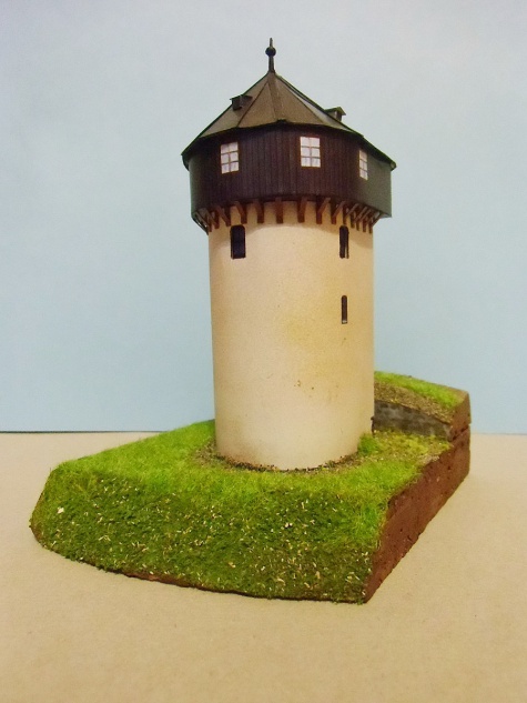 domečky domečky