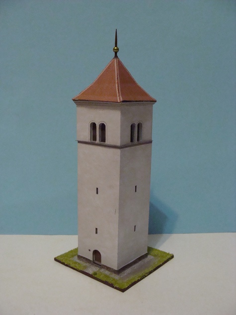 domečky domečky