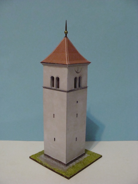 domečky domečky
