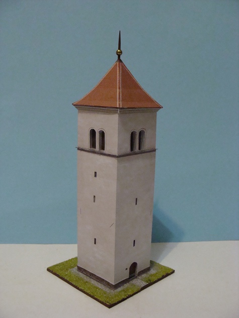domečky domečky