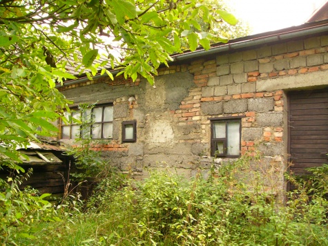 Domek z Rychnova Domek z Rychnova
