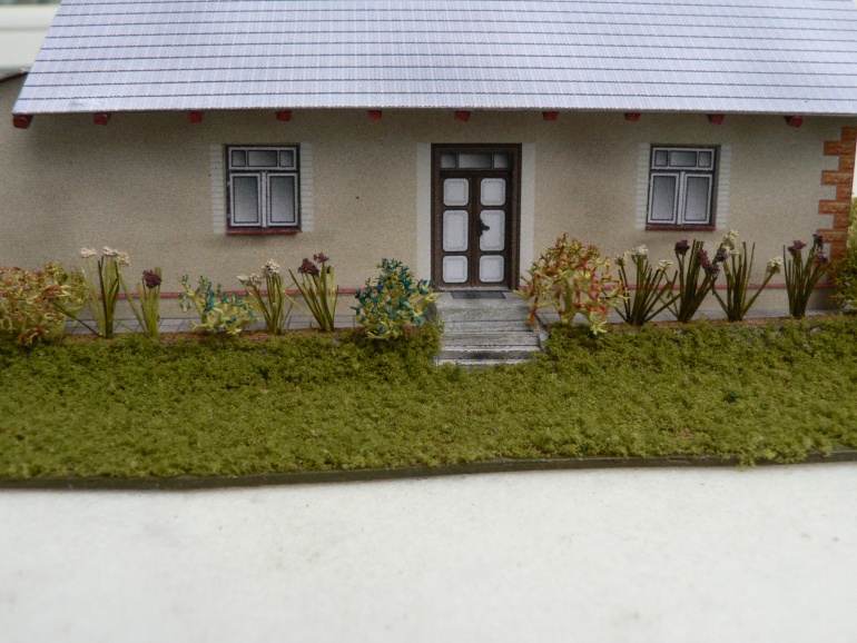Domek z Rychnova (Plná velikost v novém okně) Domek z Rychnova