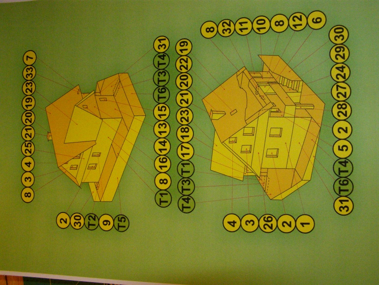 Domek V.Čechy (Plná velikost v novém okně) Domek V.Čechy