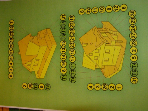 Domek V.Čechy Domek V.Čechy
