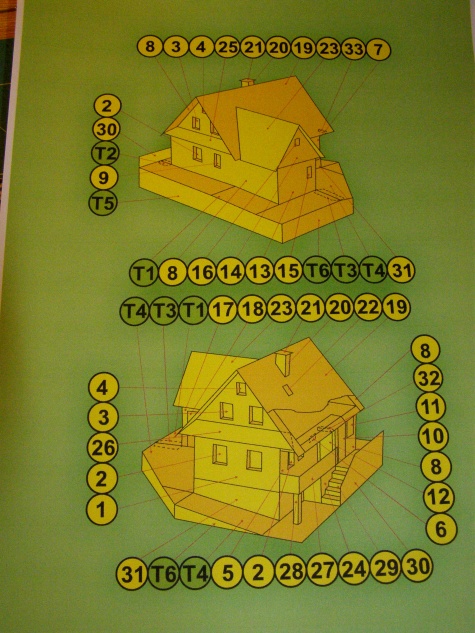 Domek V.Čechy Domek V.Čechy