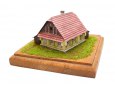Domek z v�chodn�ch �ech IV