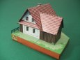 Domek z v�chodn�ch �ech III