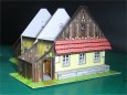 Domek z v�chodn�ch �ech IV