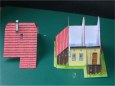 Domek z v�chodn�ch �ech IV