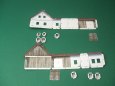 Domek z v�chodn�ch �ech V