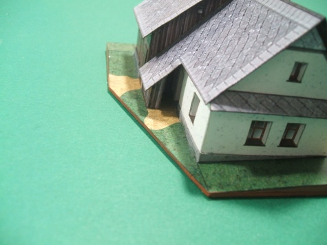 Domek z v�chodn�ch �ech VI