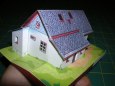 Domek z v�chodn�ch �ech