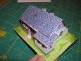 Domek z v�chodn�ch �ech