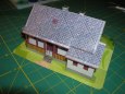 Domek z v�chodn�ch �ech
