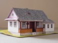 Domek z v�chodn�ch �ech II