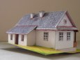 Domek z v�chodn�ch �ech II