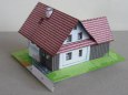 Domek z v�chodn�ch �ech III
