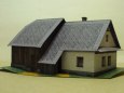 Domek z v�chodn�ch �ech VI