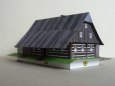 Domek z v�chodn�ch �ech VII