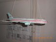 Dopravn� letoun BOEING 777-200