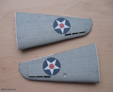 Douglas SBD-3 Dauntless Douglas SBD-3 Dauntless