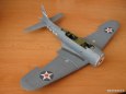 Douglas SBD-3 Dauntless