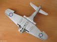 Douglas SBD-3 Dauntless