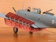 Douglas SBD-3 Dauntless