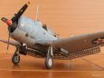 Douglas SBD-3 Dauntless