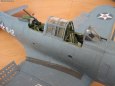 Douglas SBD-3 Dauntless