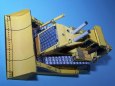 dozer Caterpillar D11N