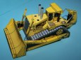 dozer Caterpillar D11N