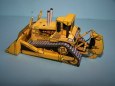 dozer Caterpillar D11N
