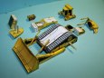 dozer Caterpillar D11N