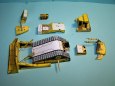 dozer Caterpillar D11N