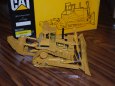 dozer Caterpillar D11N