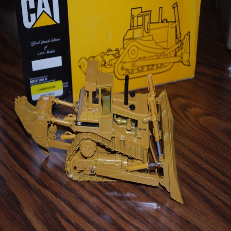 dozer Caterpillar D11N dozer Caterpillar D11N