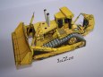 dozer Caterpillar D11N