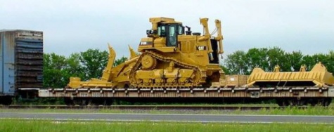 Dozer D11N