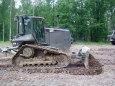 Dozer D5N