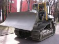 Dozer D5N