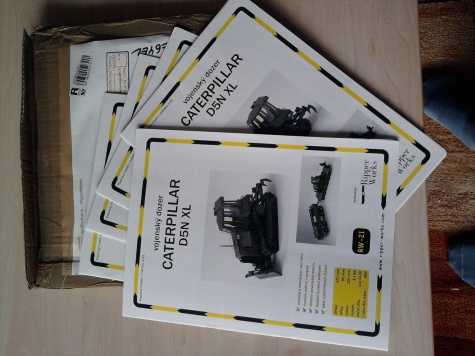 Dozer D5N Dozer D5N