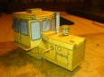 Dozer T 100 M